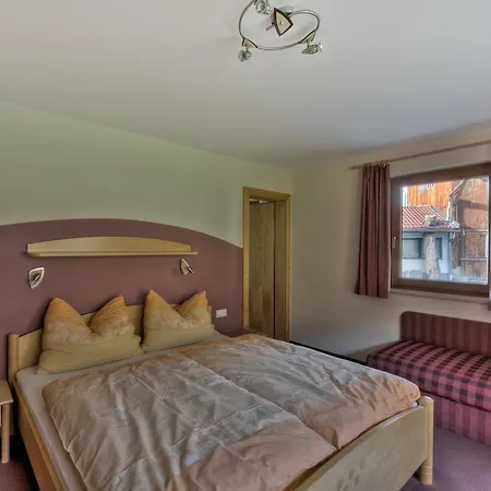 Gaestehaus Wurm Stumm Chambre photo