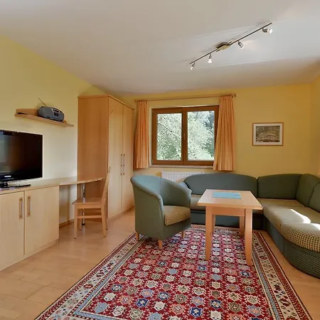 Gaestehaus Wurm Stumm Extérieur photo