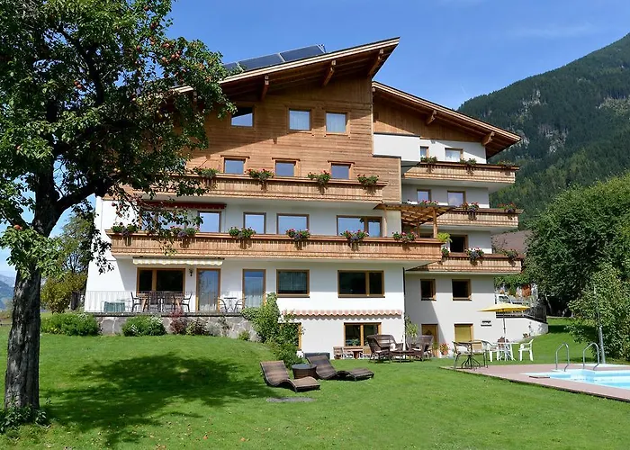 Gaestehaus Wurm