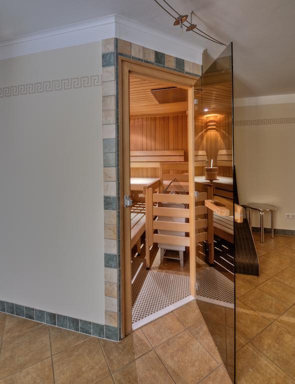 Appartement Gaestehaus Wurm *