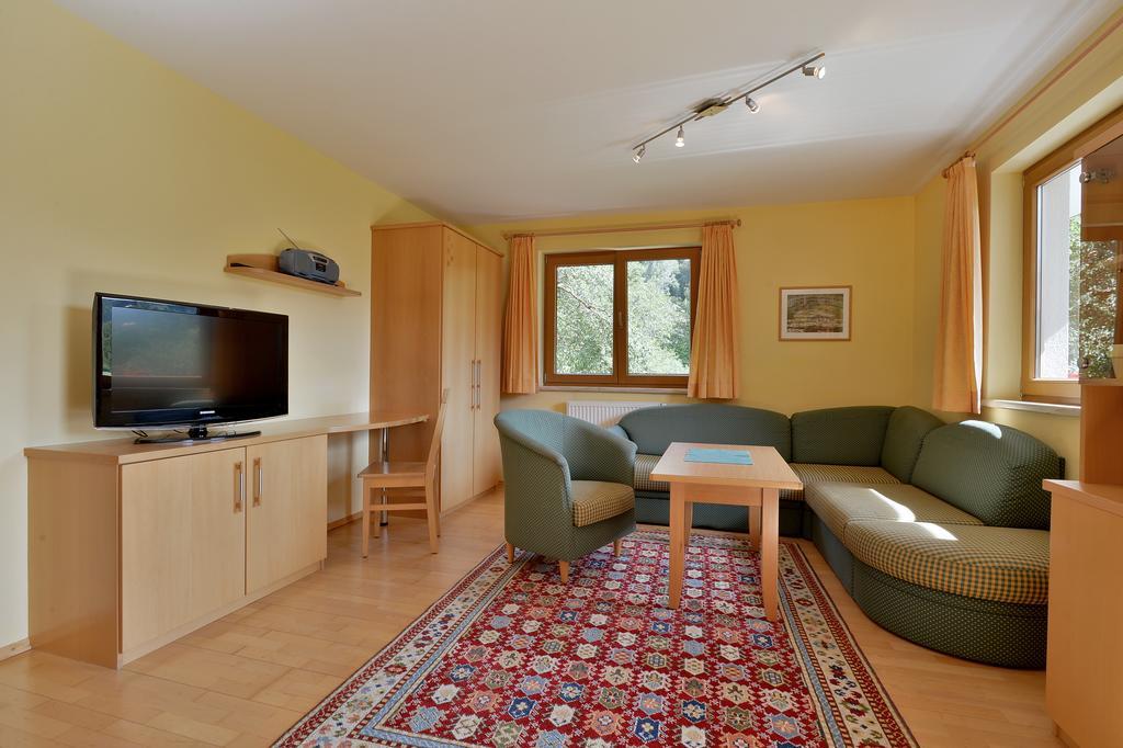 Gaestehaus Wurm Stumm