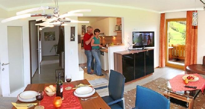 Appartement Gaestehaus Wurm *