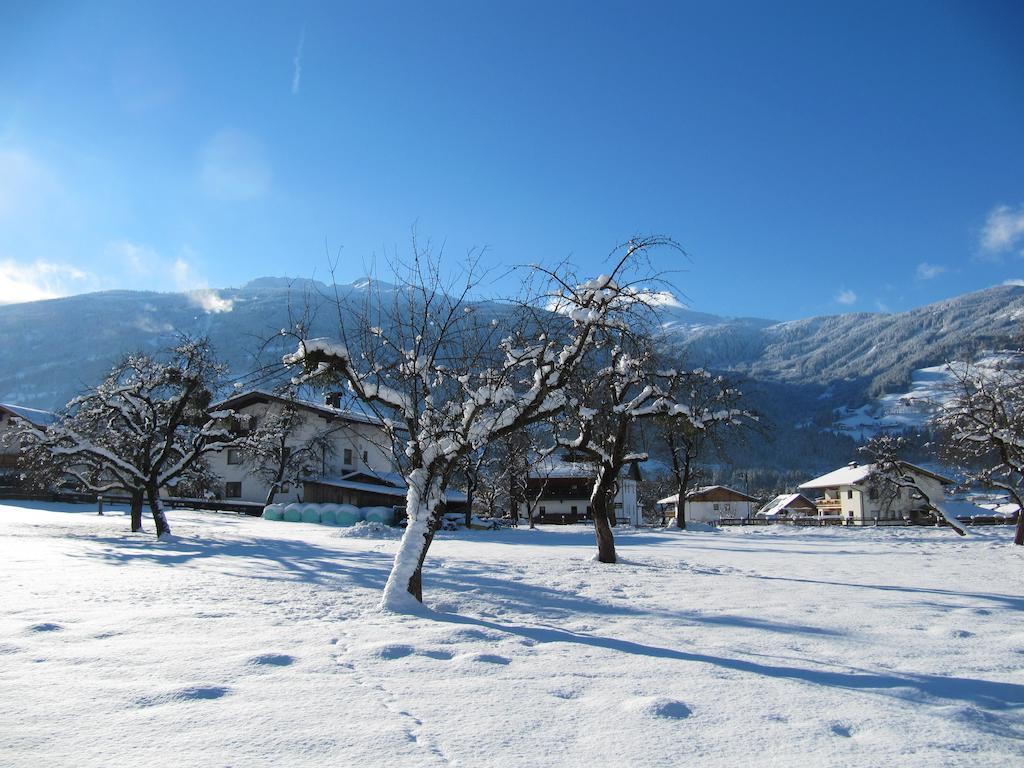 Gaestehaus Wurm