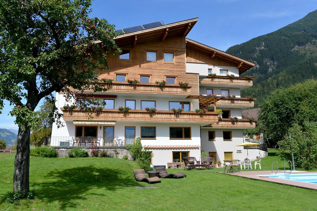 Gaestehaus Wurm