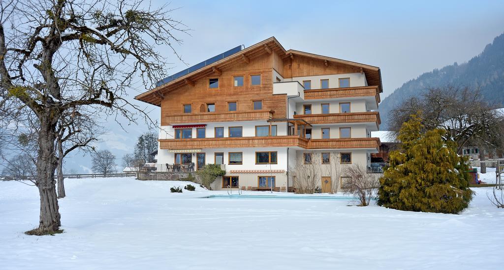 Appartement Gaestehaus Wurm