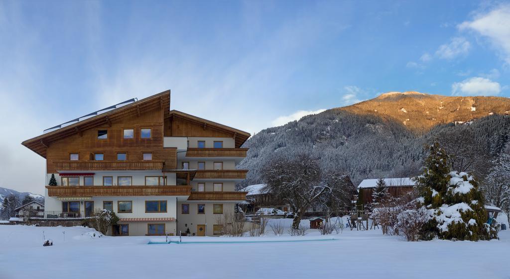 Gaestehaus Wurm